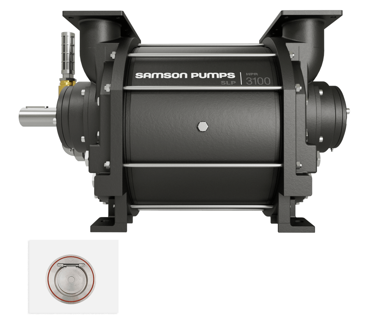 SLP3100