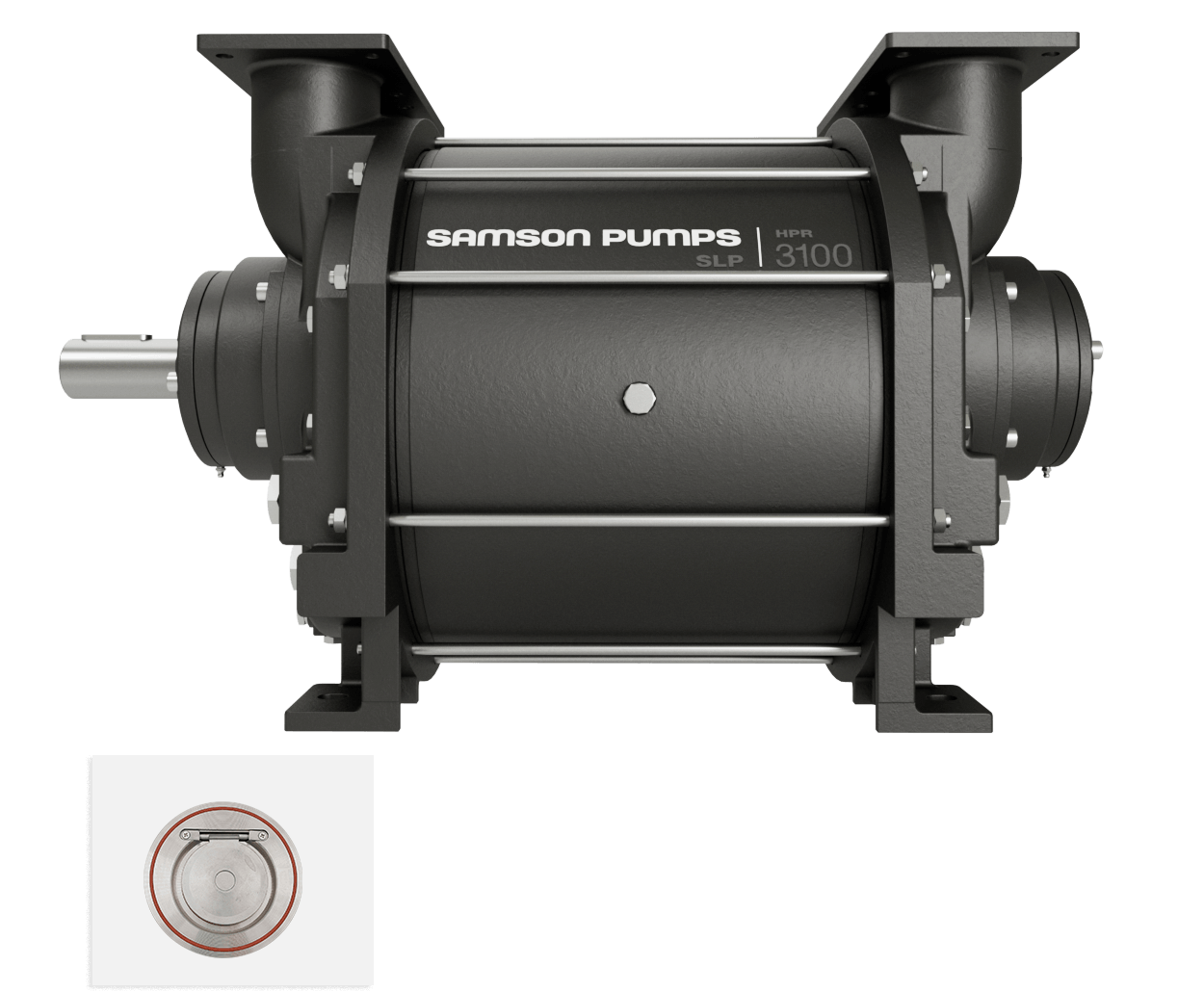 SLP3100