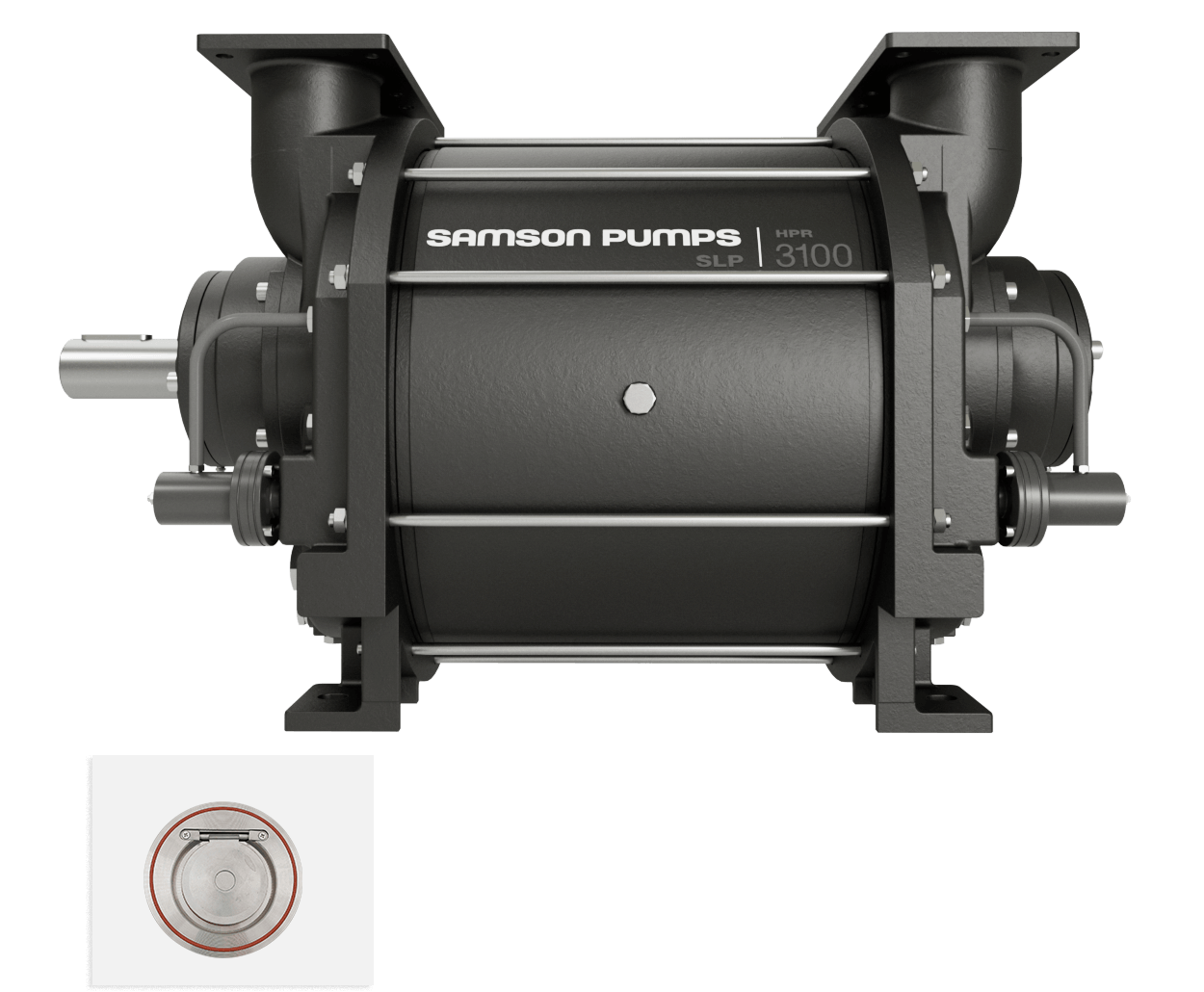 SLP3100