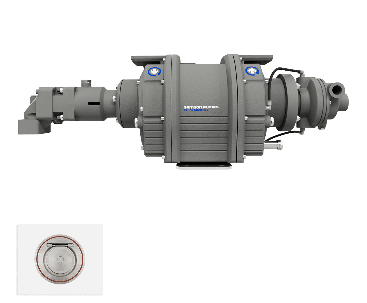 Truck Master 2
