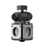 Truck Master 4way valve DN80 SKU