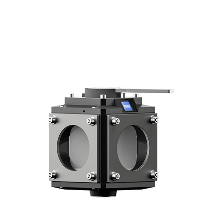 Truck Master 4way valve DN100