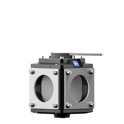 Truck Master 4way valve DN100