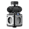 4 way valves