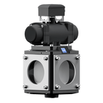 Truck Master 4way valve DN125 SKU