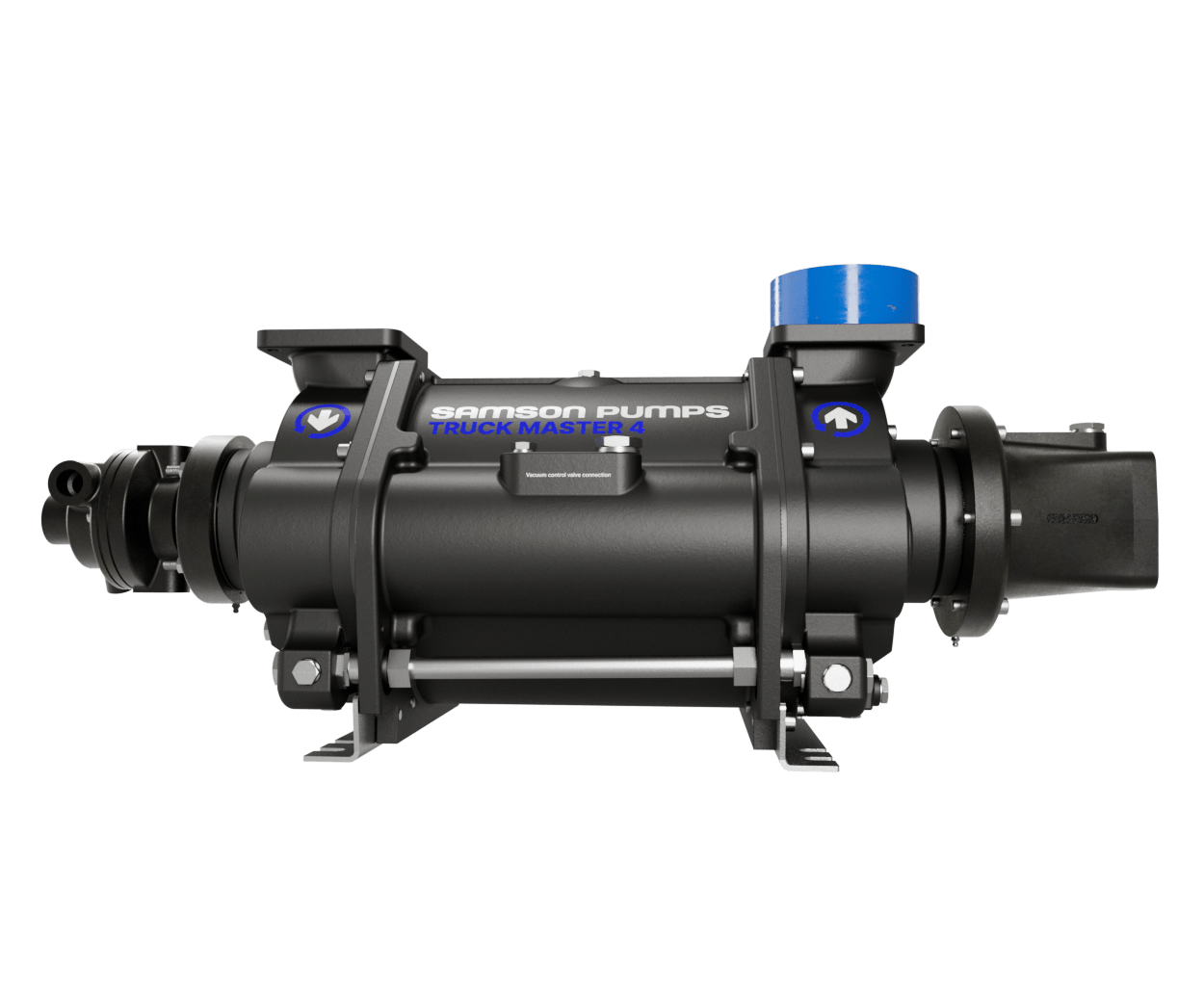 Truck Master 4