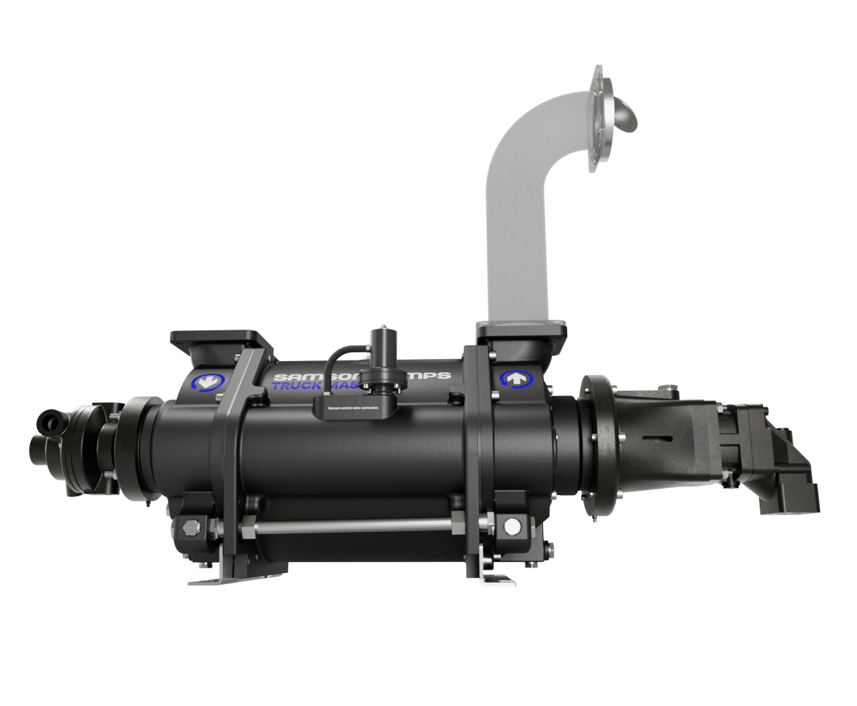 Truck Master 4