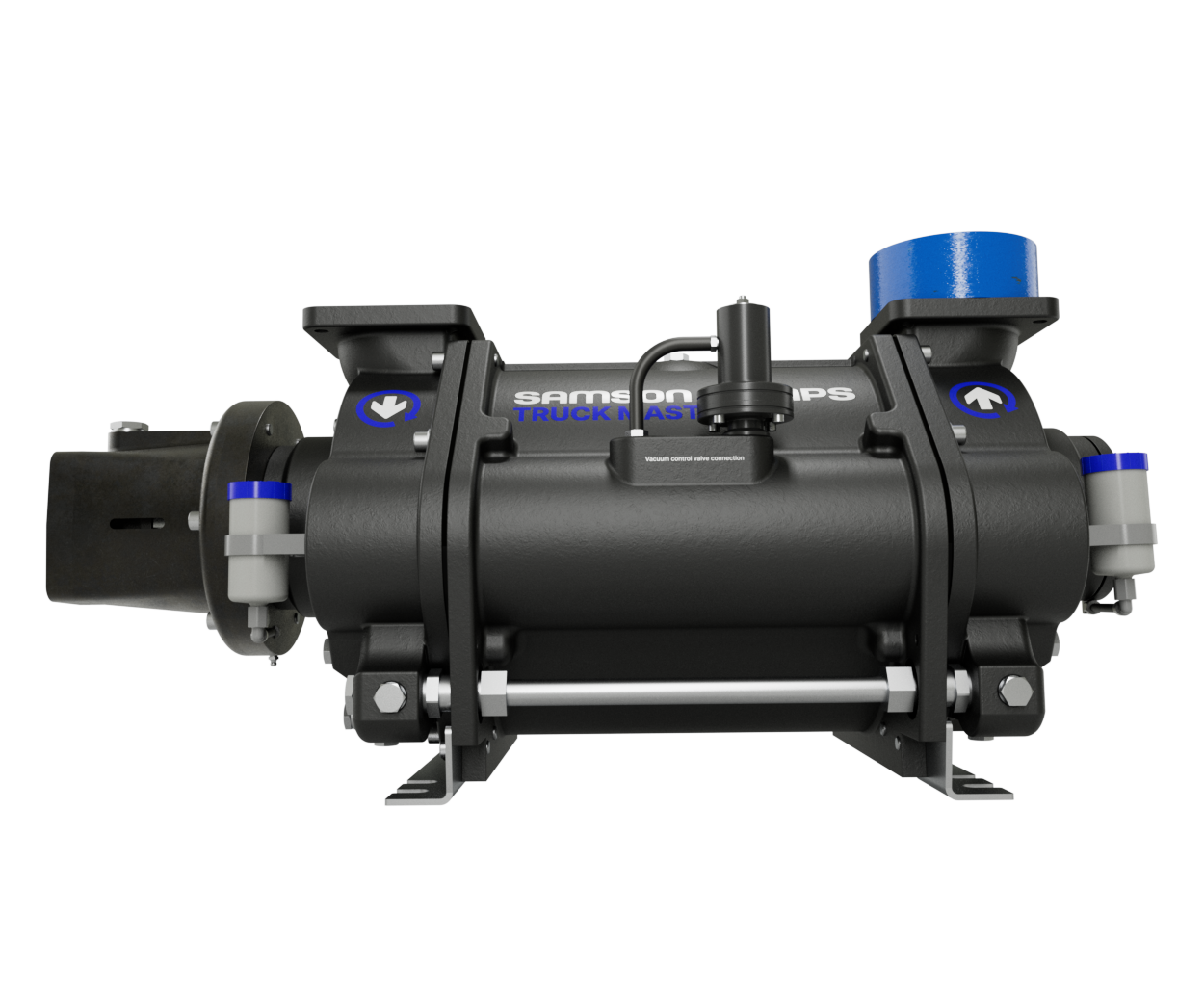 Truck Master 4