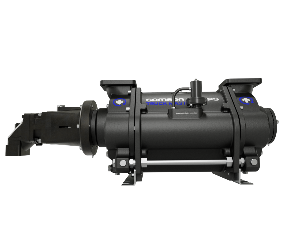 Truck Master 4