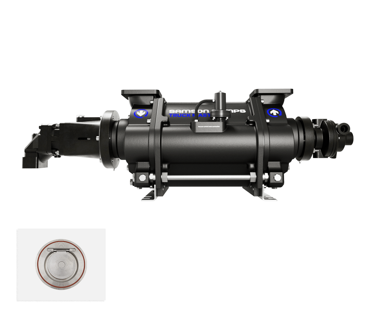 Truck Master 4