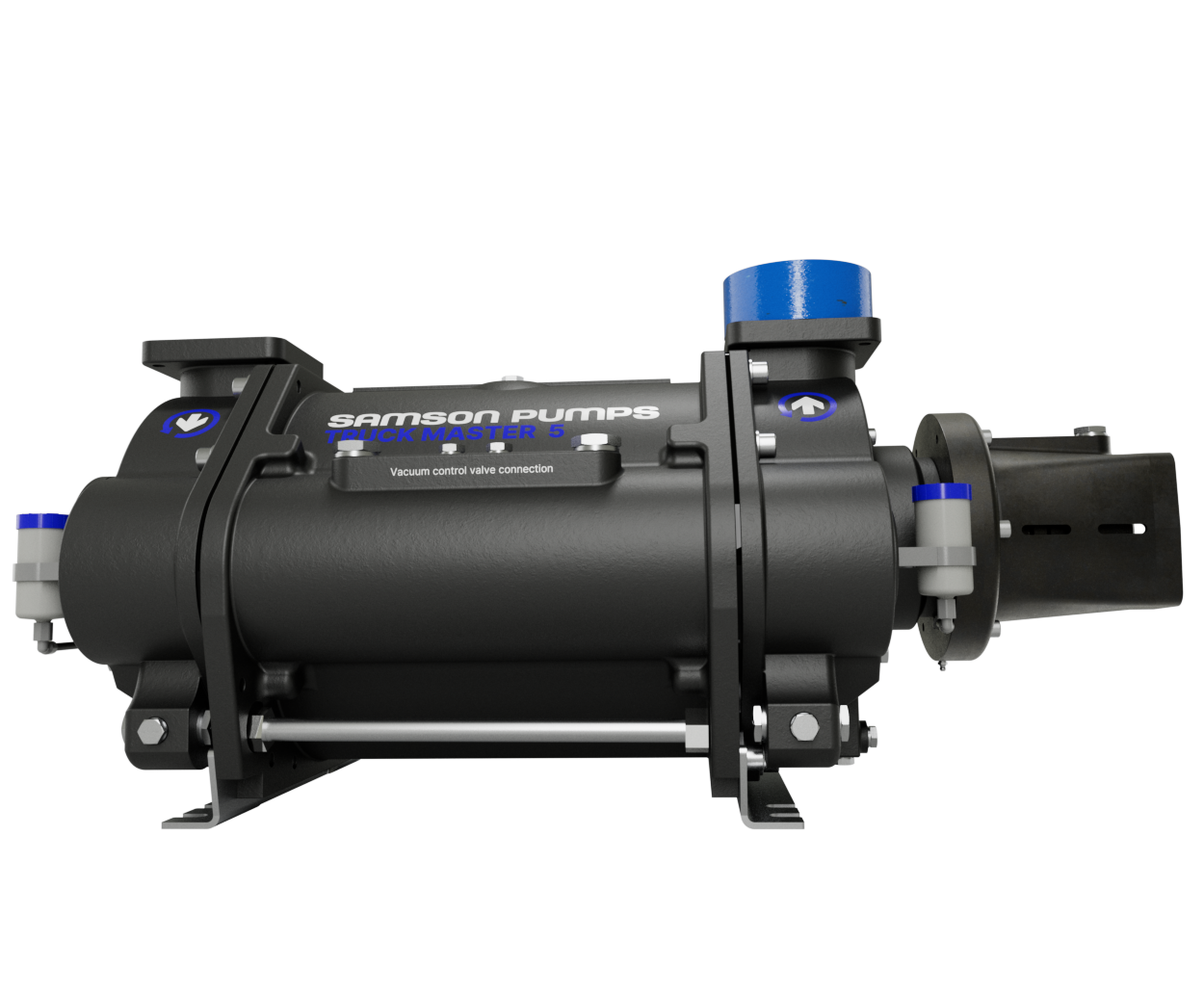 Truck Master 5