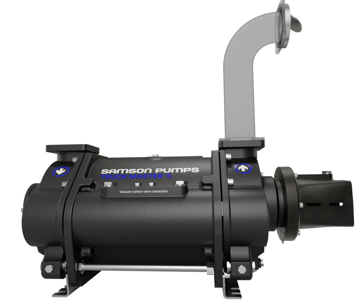 Truck Master 5