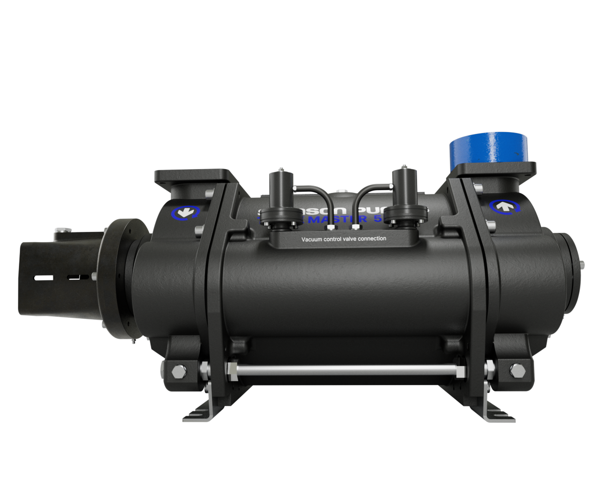 Truck Master 5