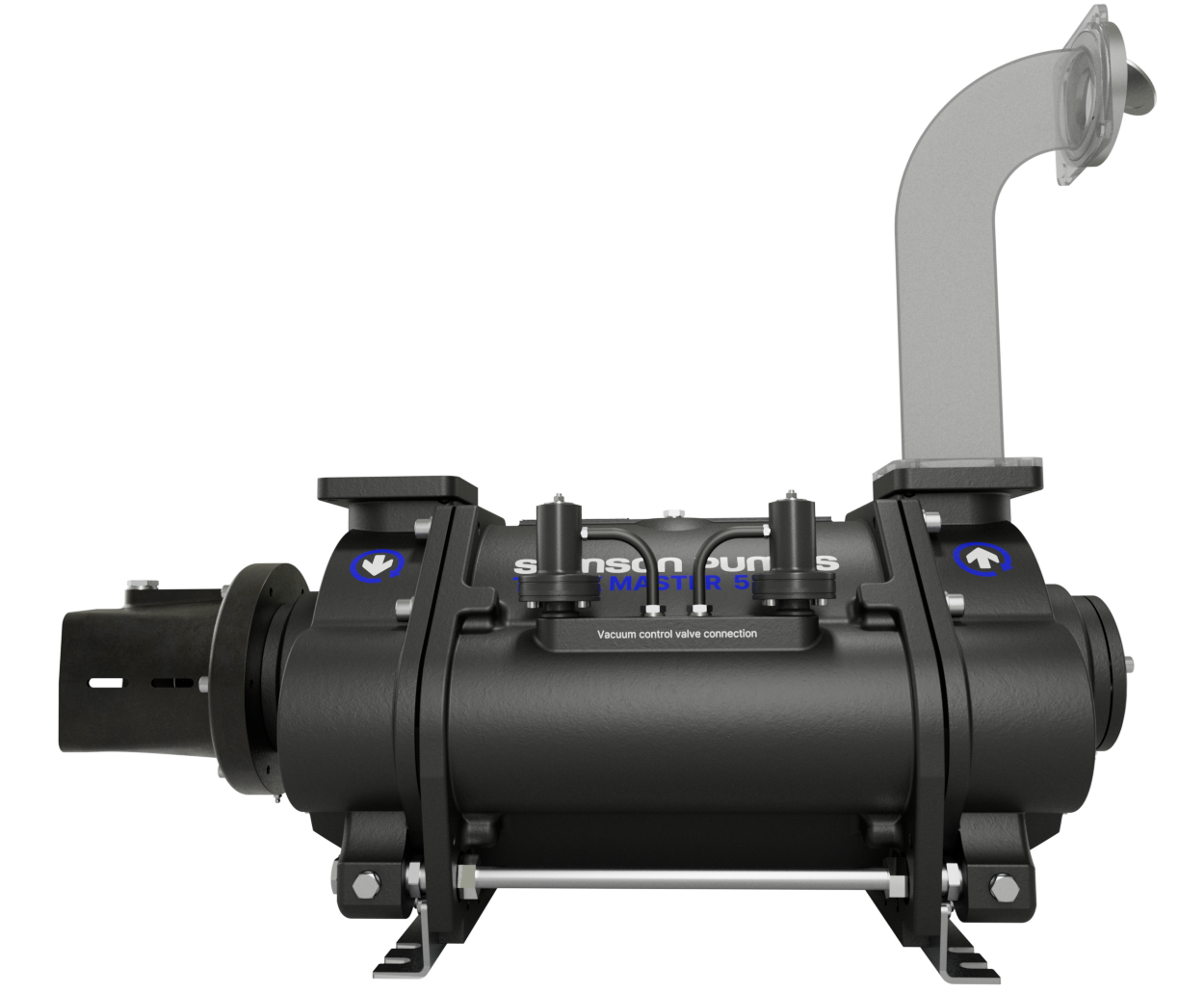 Truck Master 5