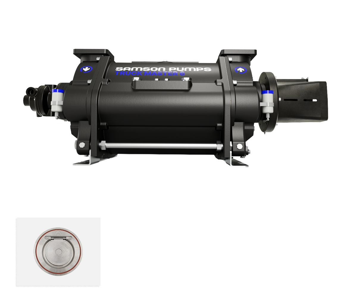 Truck Master 6