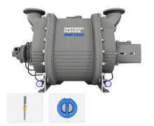 WRP2500