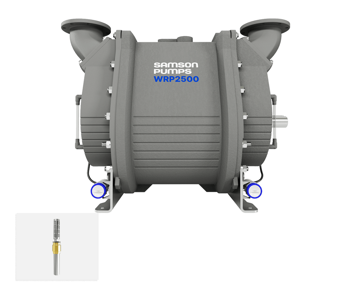 WRP2500