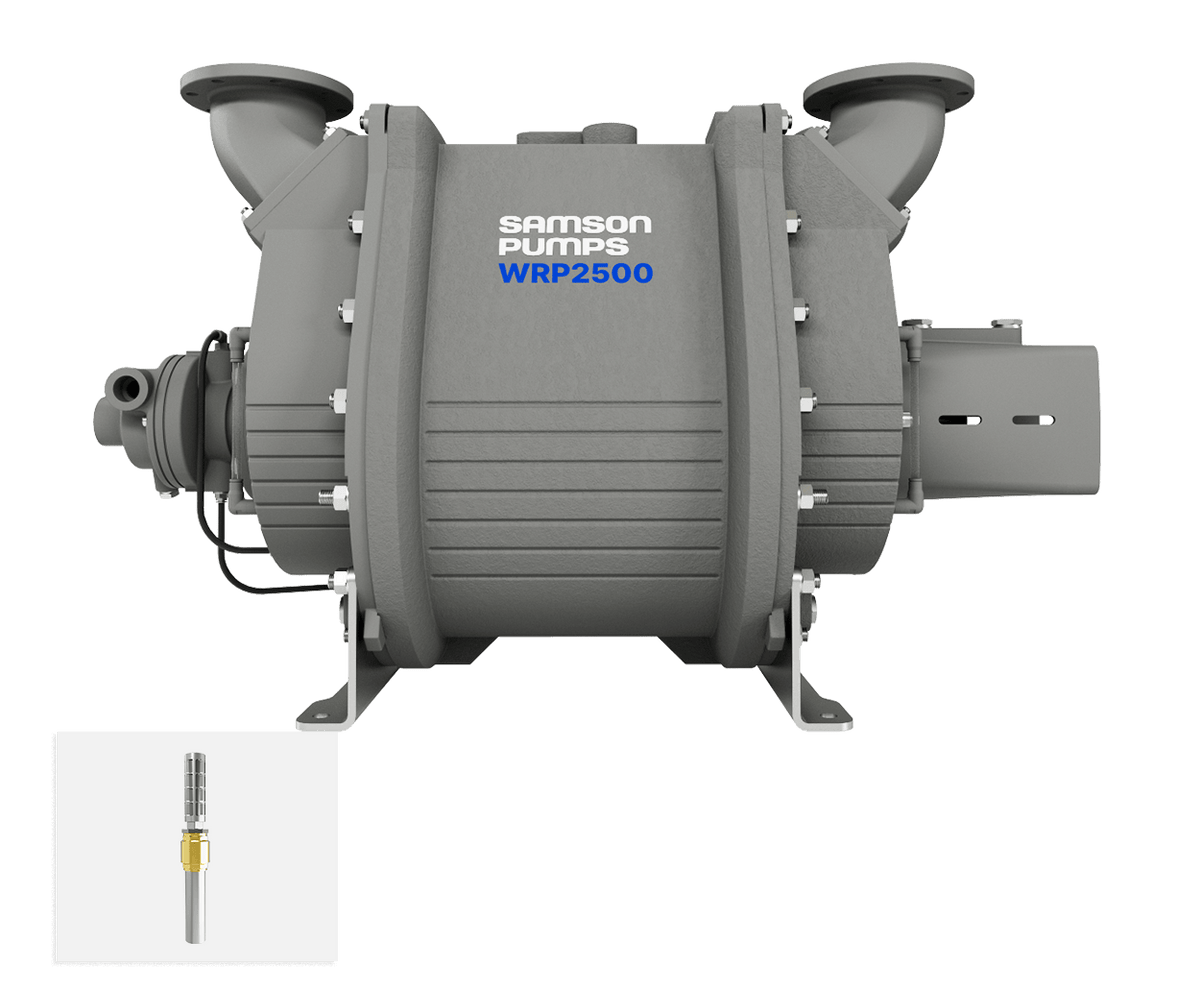 WRP2500