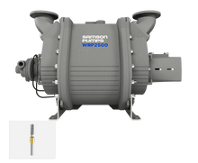 WRP2500