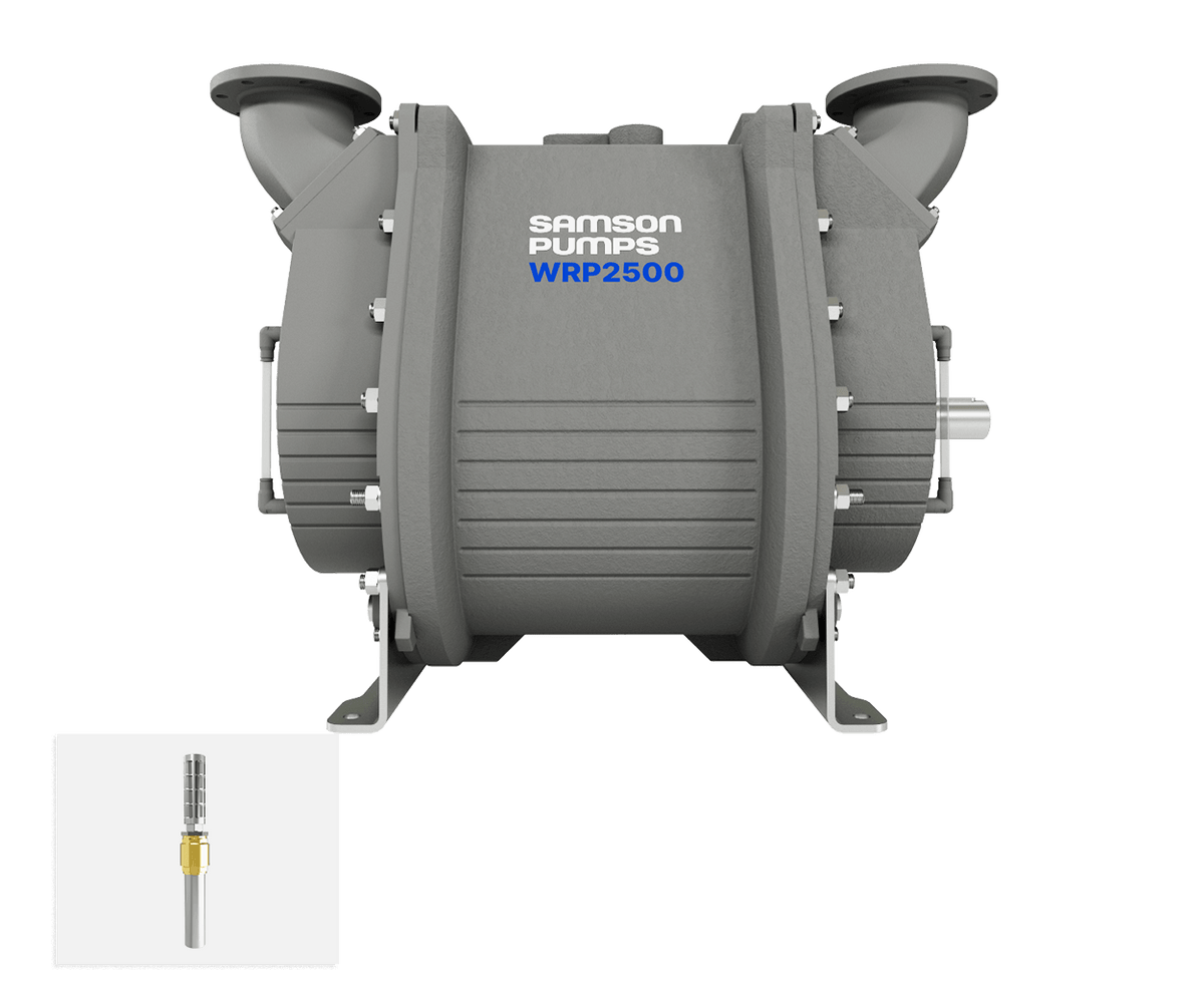 WRP2500