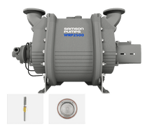 WRP2500