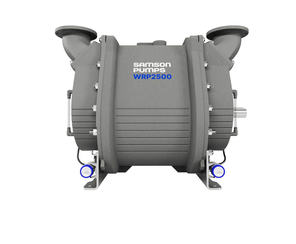 WRP2500