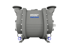 WRP2500