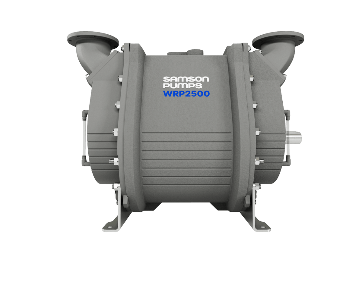 WRP2500