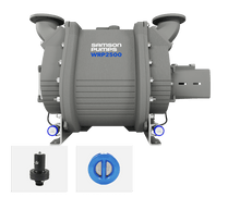 WRP2500