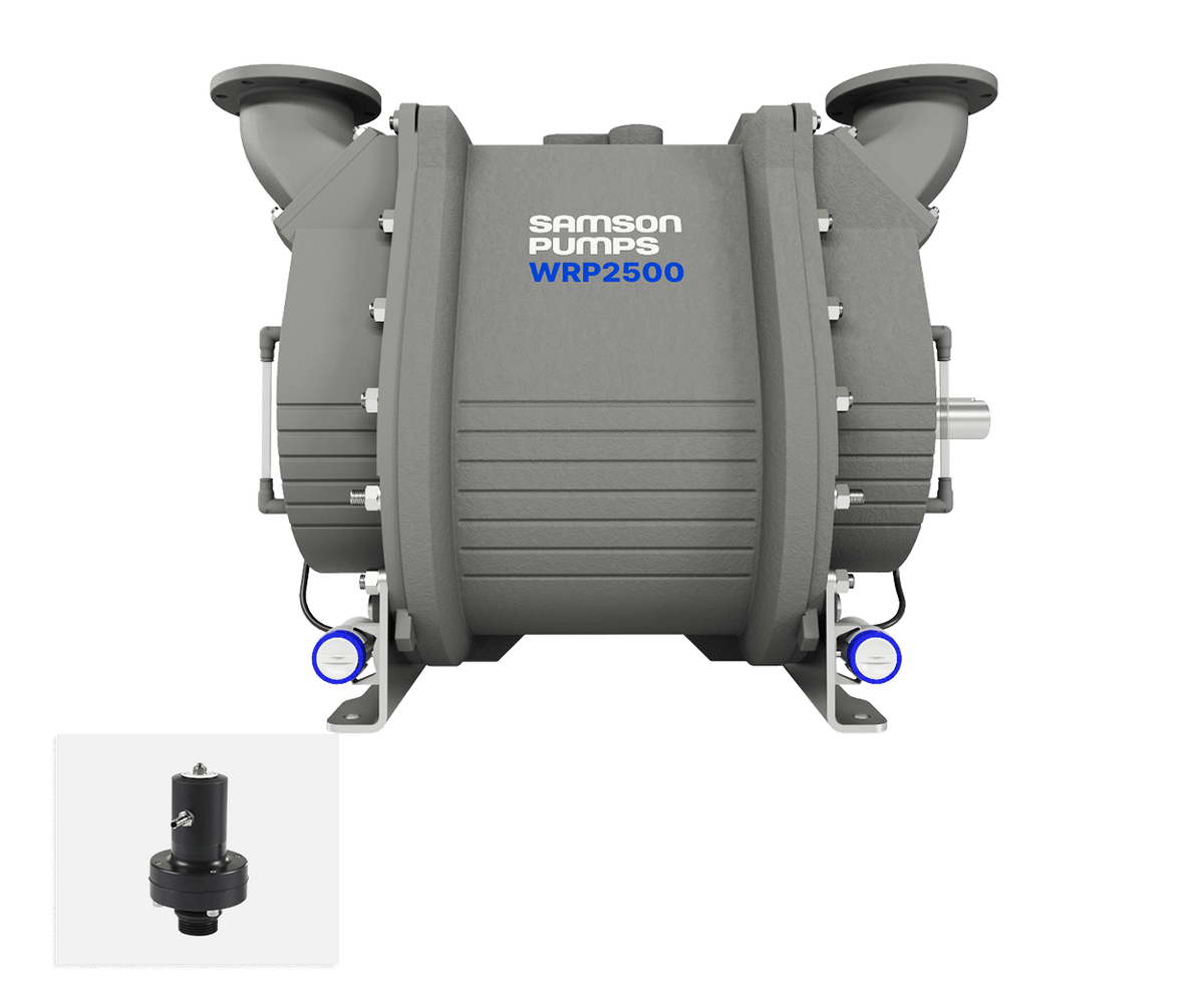 WRP2500