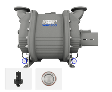 WRP2500