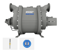 WRP2500