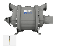WRP2500