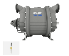 WRP2500