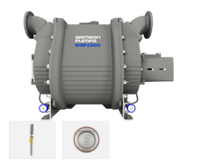 WRP2500