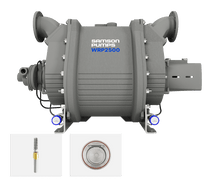 WRP2500
