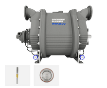 WRP2500
