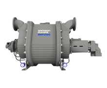 WRP2500