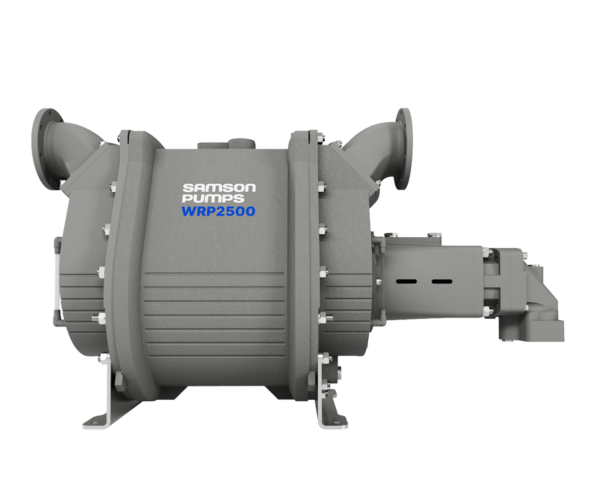 WRP2500
