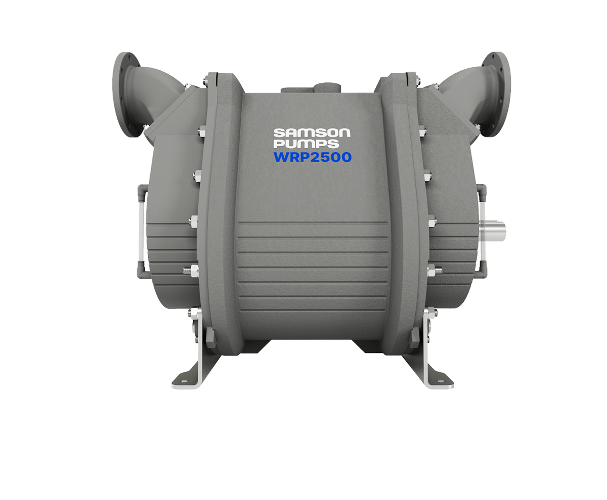 WRP2500