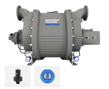 WRP2500