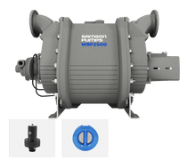 WRP2500
