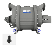 WRP2500