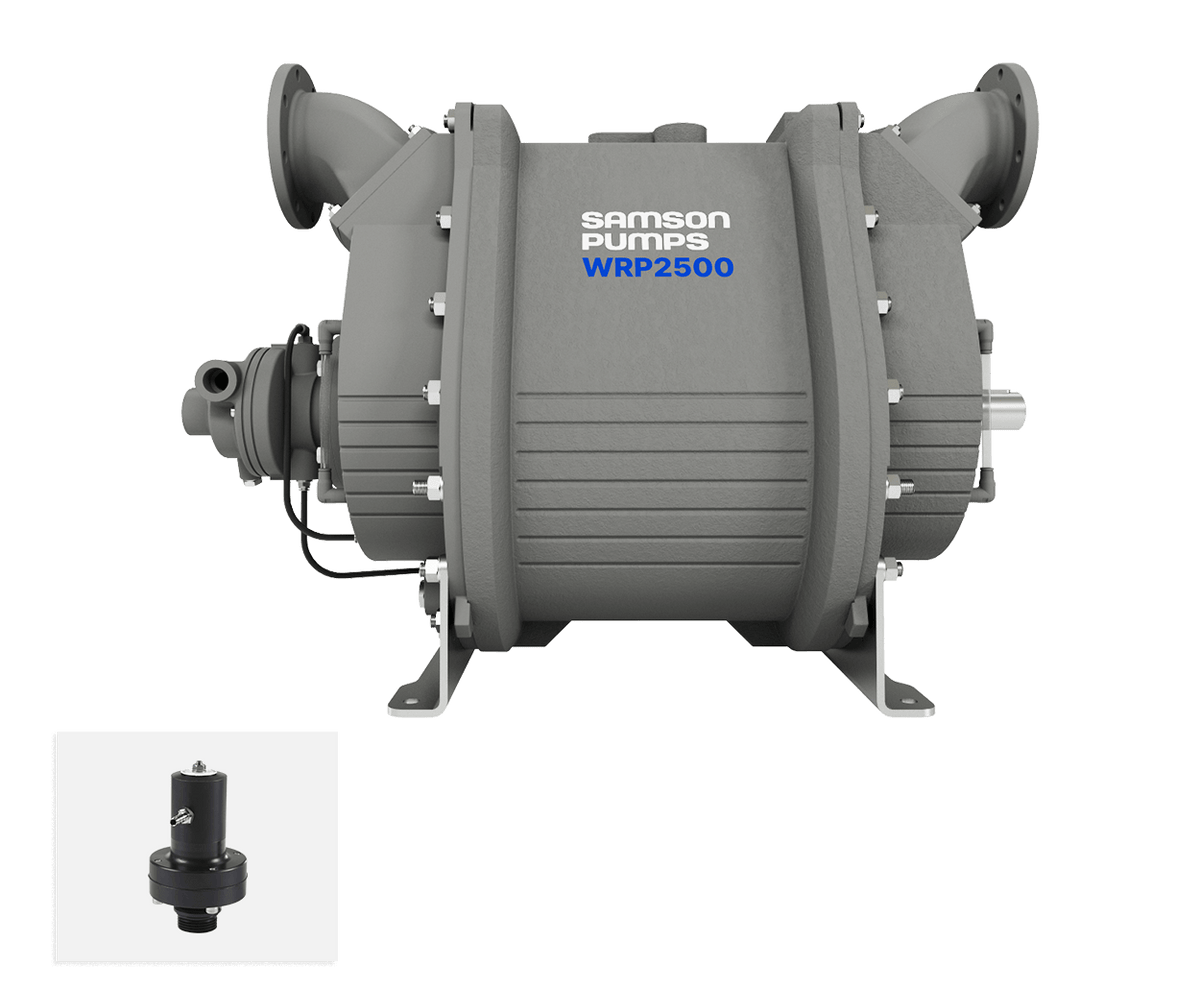 WRP2500