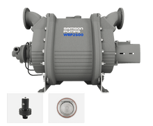 WRP2500