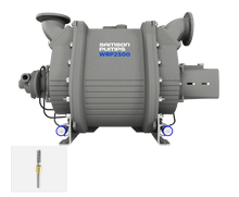 WRP2500