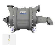 WRP2500
