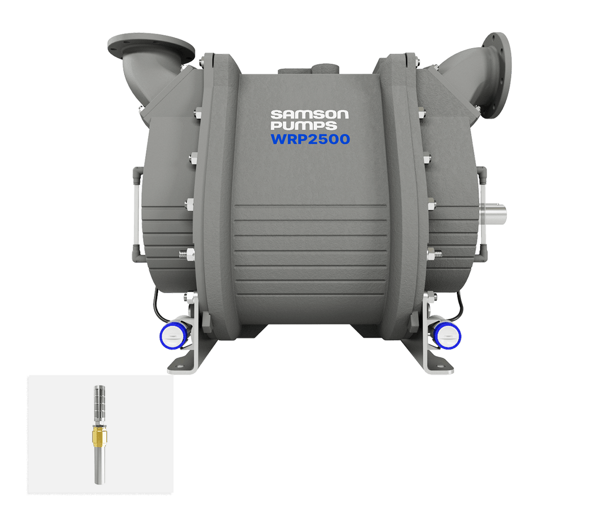 WRP2500