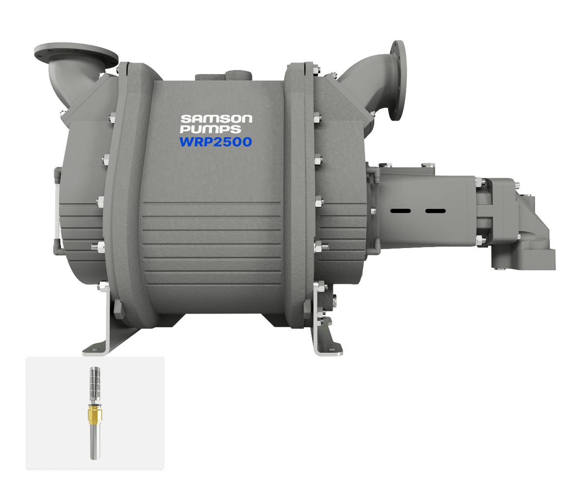 WRP2500
