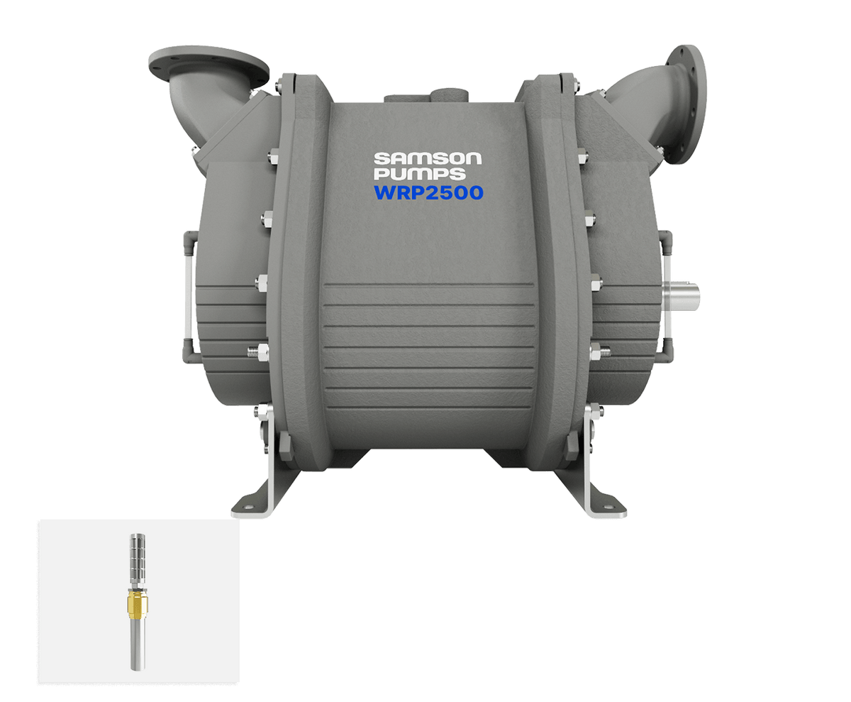 WRP2500